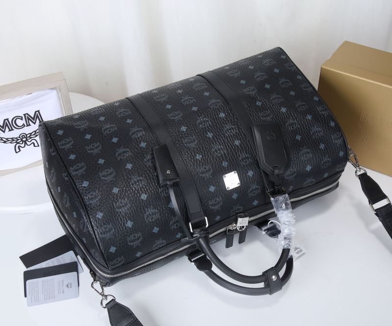 MCM Travel Bags